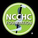 National Commission on Correctional Health Care logo