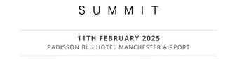 Manchester HR Summit 2026