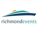 Richmond Events Ltd logo
