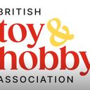 British Toy & Hobby Association logo