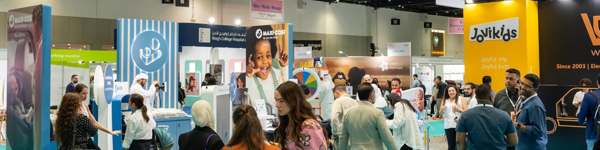 The Baby Expo Dubai 2025