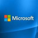 Microsoft logo