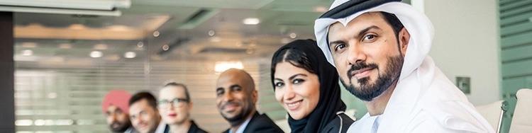International Business Forum cover image