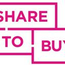 share to buy logo