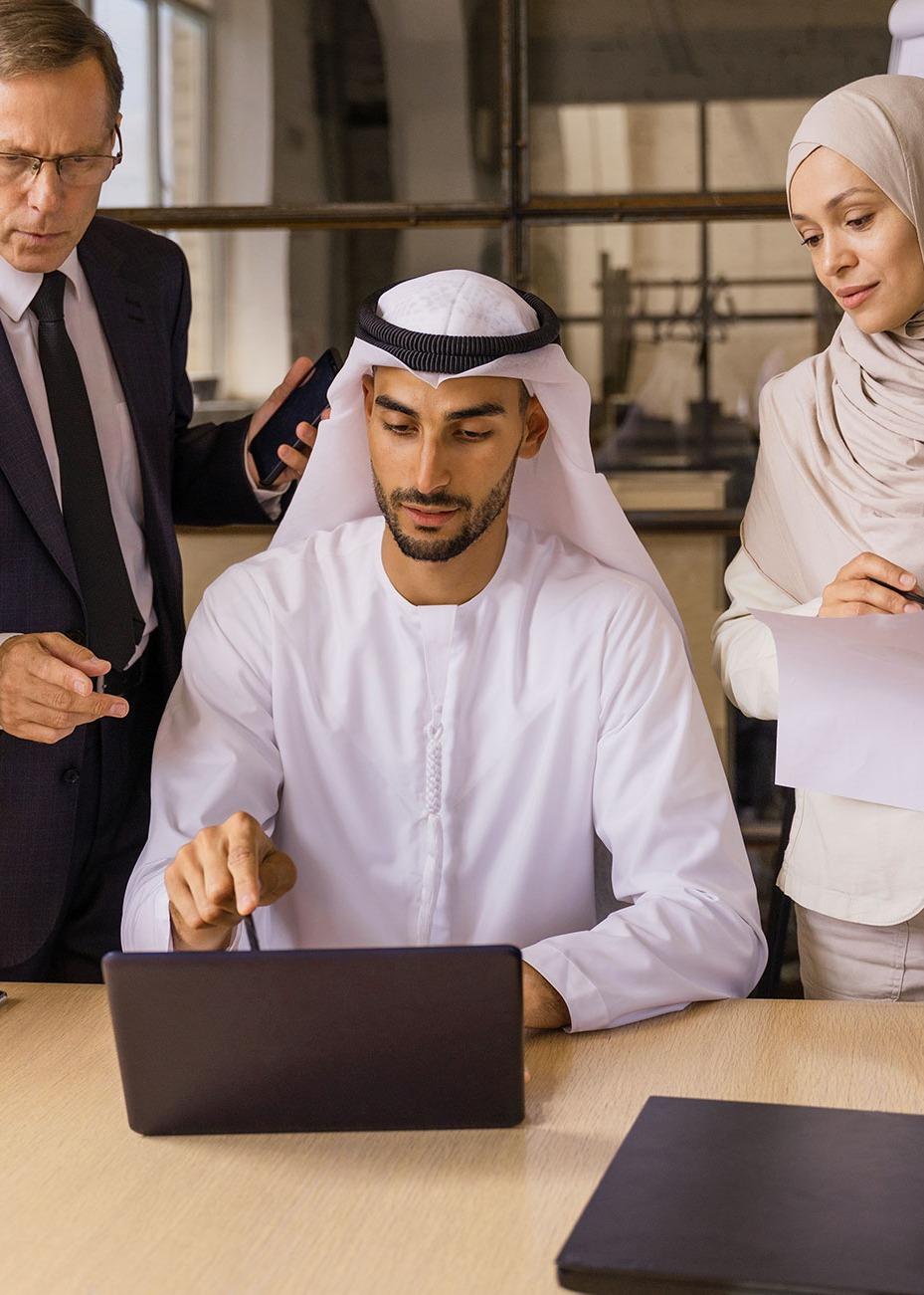 TAXCOM Middle East 2025