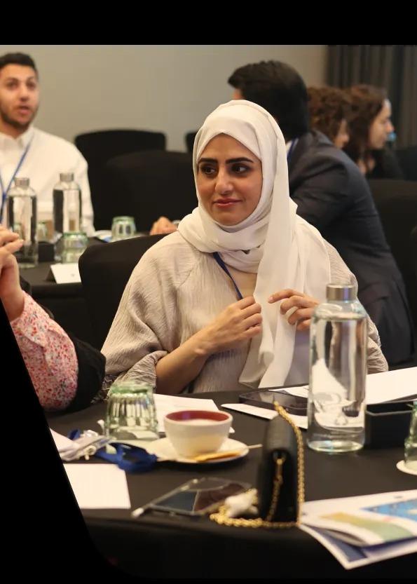 Annual CEM and Customer Loyalty MENA Summit cover image