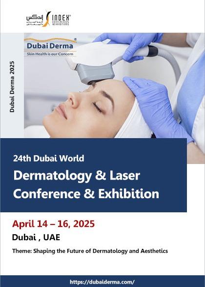 Dubai World Dermatology and Laser Conference & Exhibition 
