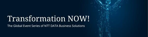 NTT Data AI events