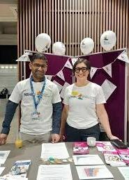 NIHR INSIGHT South London Discover Research Cover Image