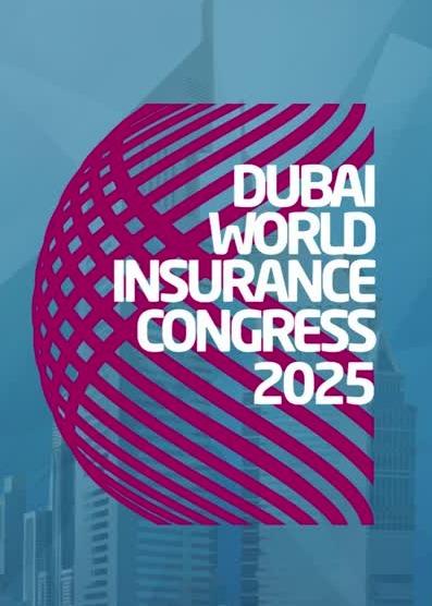 Dubai World Insurance Congress 2025