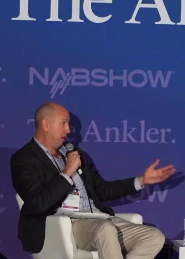 NAB Show New York cover image