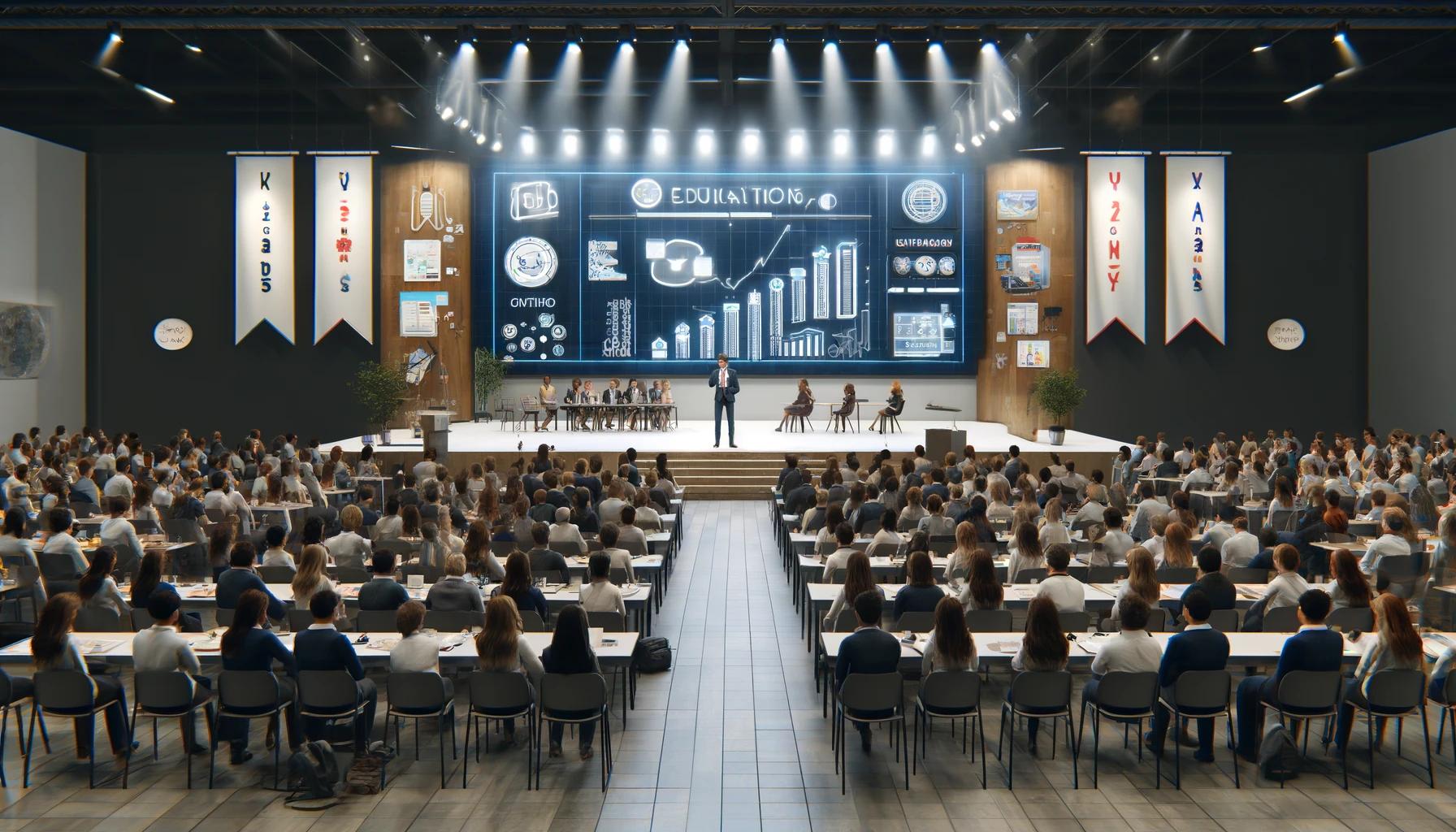 Education & Learning Events