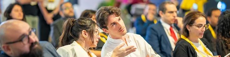 Light + Intelligent Building Middle East Cover Image