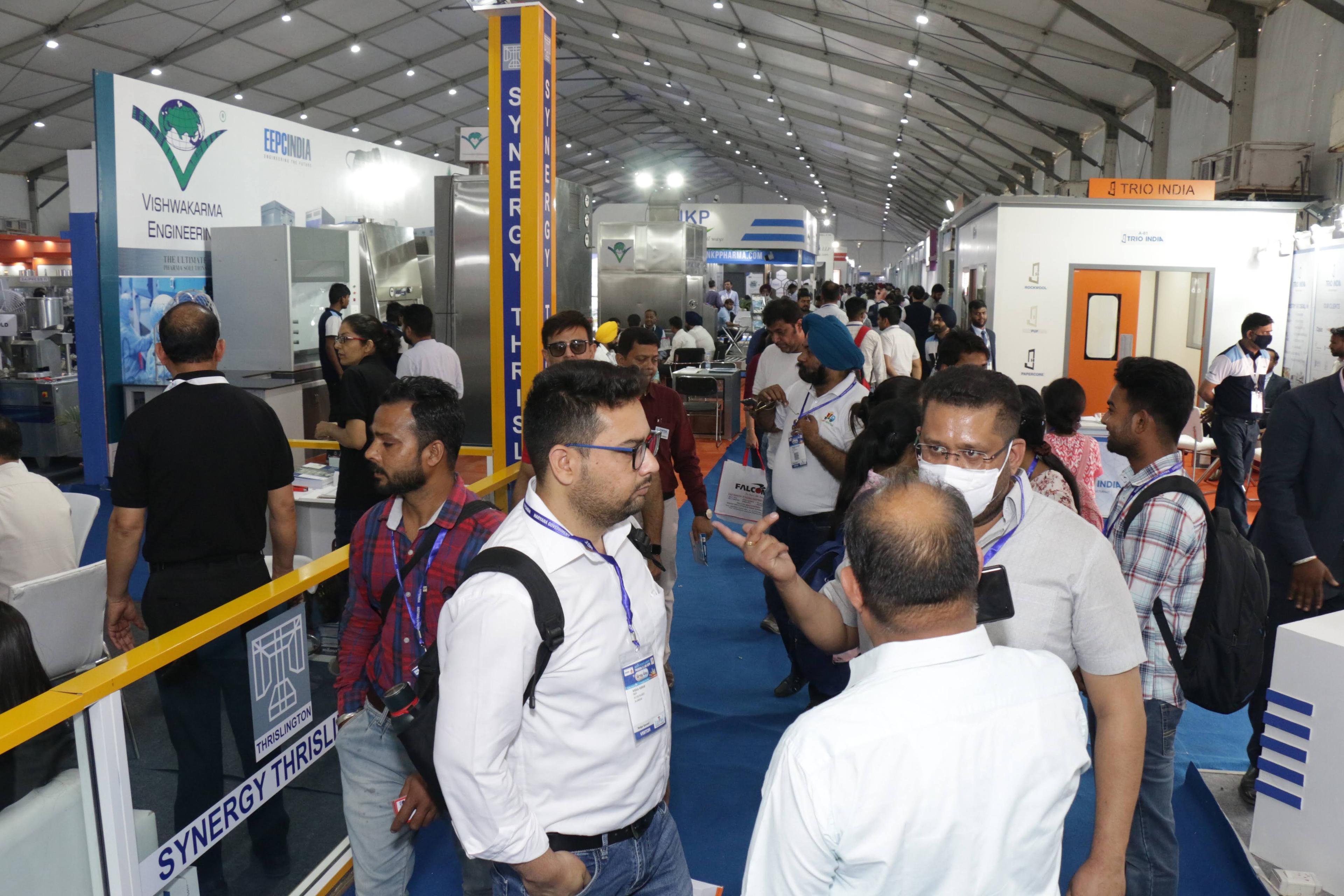 Pharmtech and Labtech Expo 2025