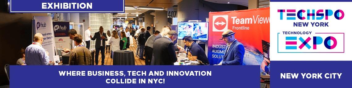 TECHSPO New York Expo 2025