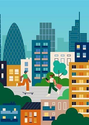 Housing Week London