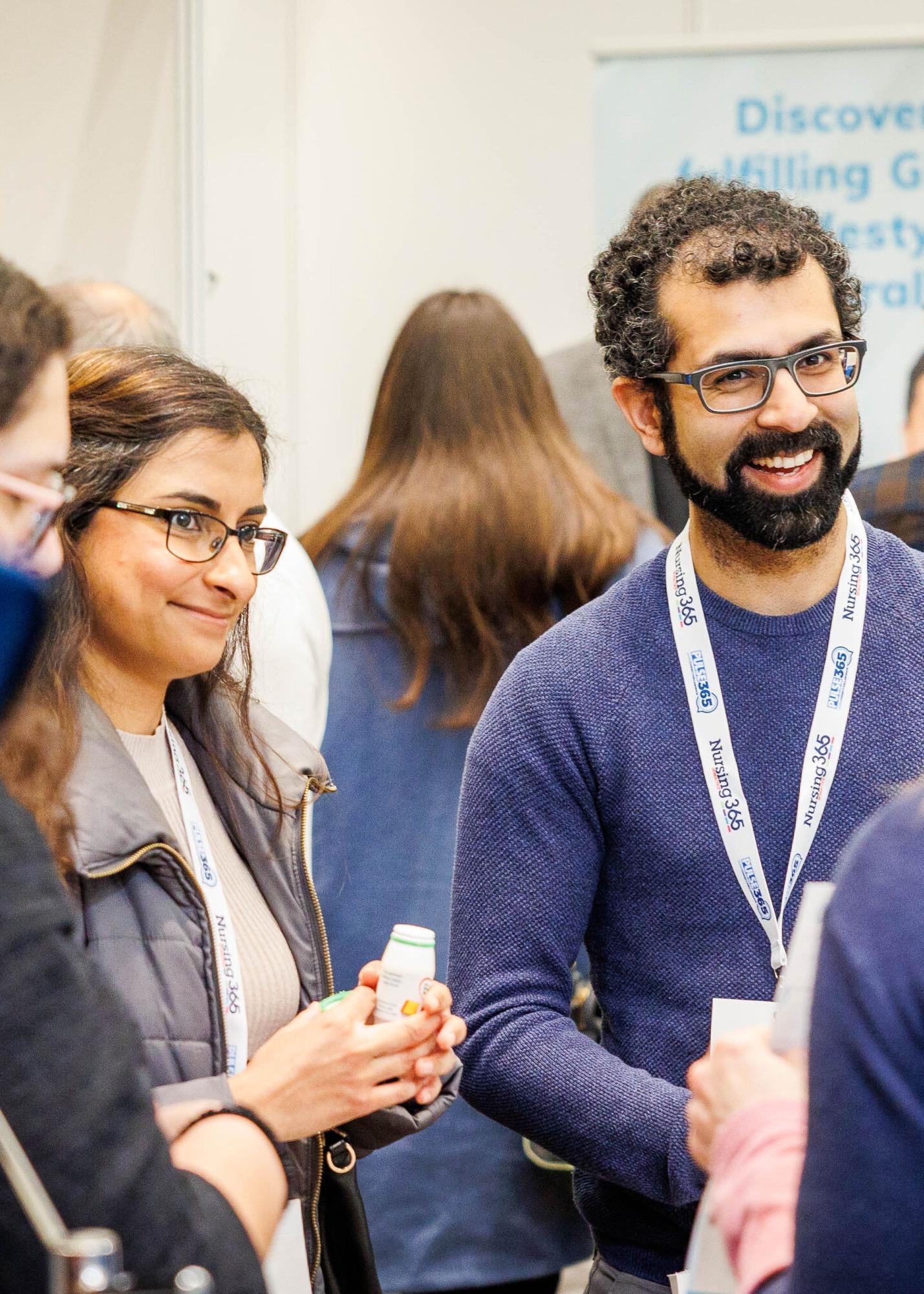 Management In Practice-Manchester 2026 cover image