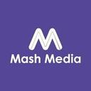 Mash Media Logo 