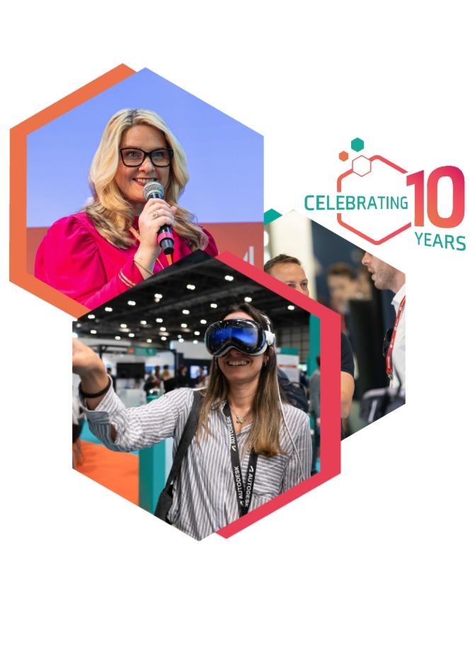 Digital Construction Week