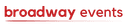 Broadway Events