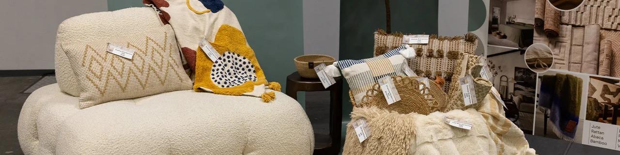 Home Textiles Sourcing Expo