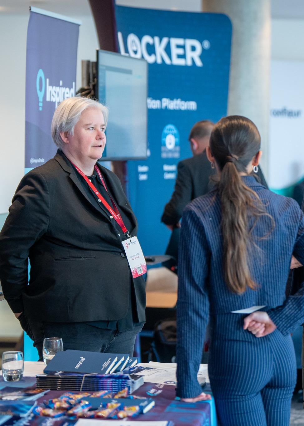 CISO Summit New York 2025