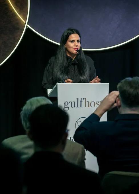 GulfHost Dubai 2026