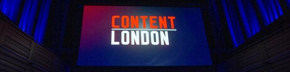 Content London