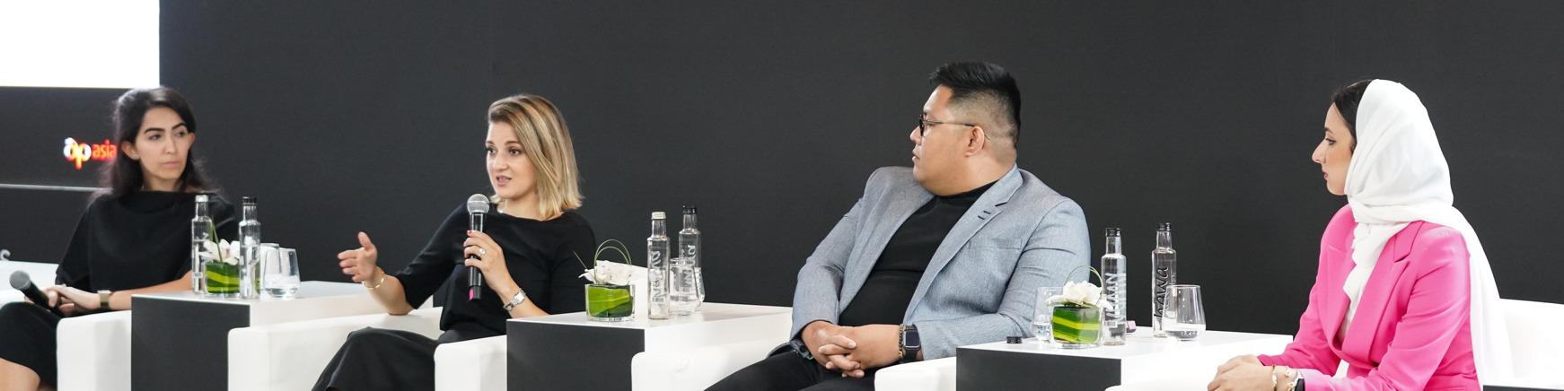 Retail Leadership Forum Cover Image