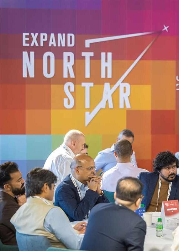 Expand North Star cover image