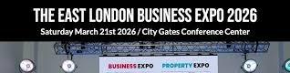 East London BUSINESS Expo Cover Image 
