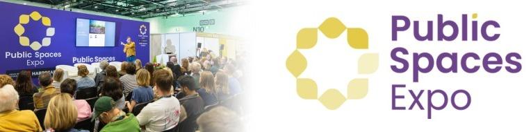 public spaces expo
