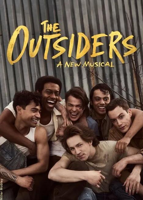 Broadway Student Summit cover image