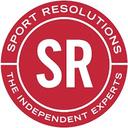 Sport Resolutions Logo