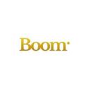 BOOM Business Club Ltd logo
