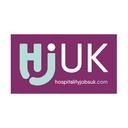 Hospitality Jobs UK Logo 