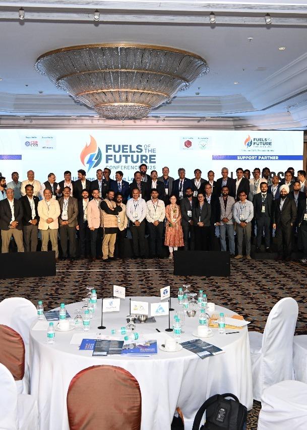 Rex Fuels Global Expo & Conference cover image