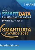 SMART DATA SUMMIT & AWARDS Cover Image