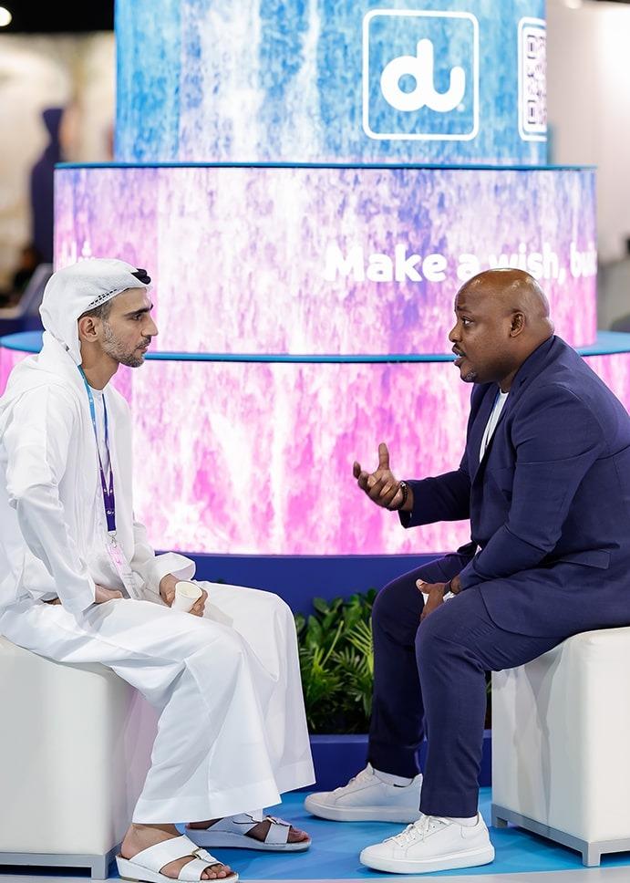 Ru'ya Careers UAE cover image