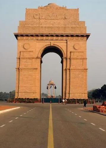 World Education Fair in Delhi