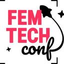 femtech conf logo