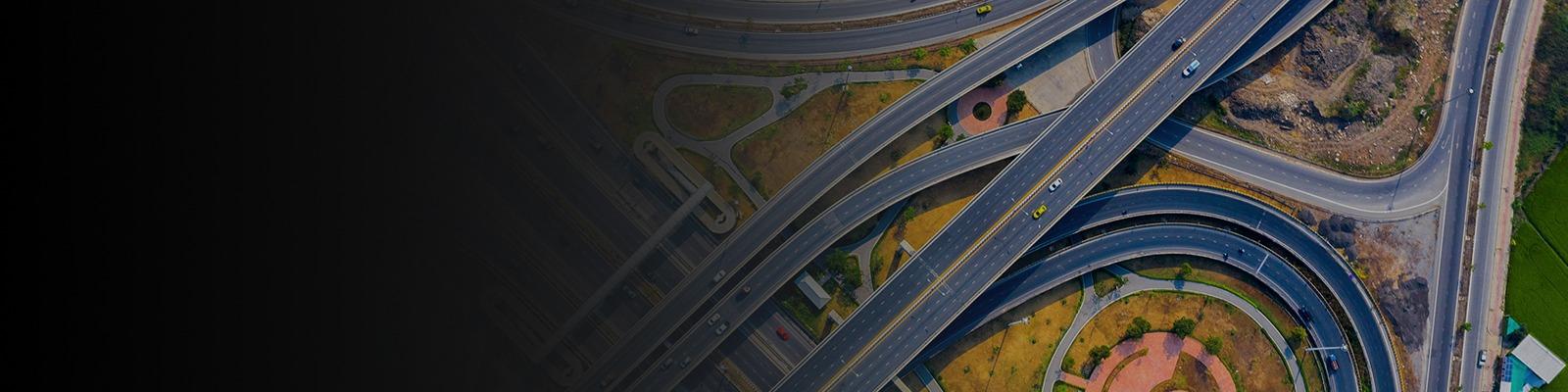 Road InfraTech Expo Banner