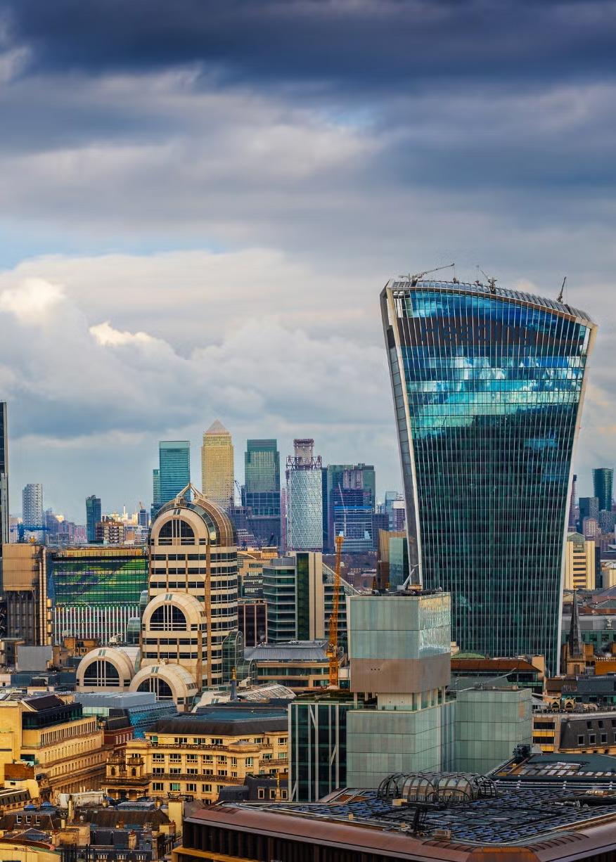 AI in Financial Services Conference 2025