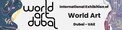 World Art Dubai Cover Image