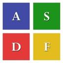 ASDF