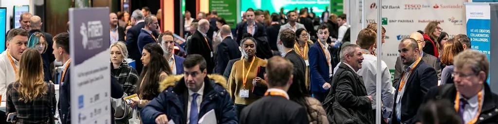 Dev Expo london 2025