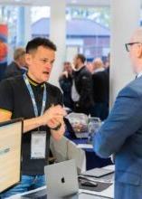 RAIL INFRASTRUCTURE NETWORKING