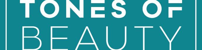 Tones of Beauty cover image