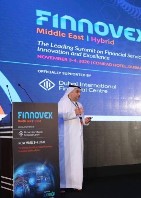 Finnovex Middle East 2025
