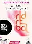 World Art Dubai Cover Image